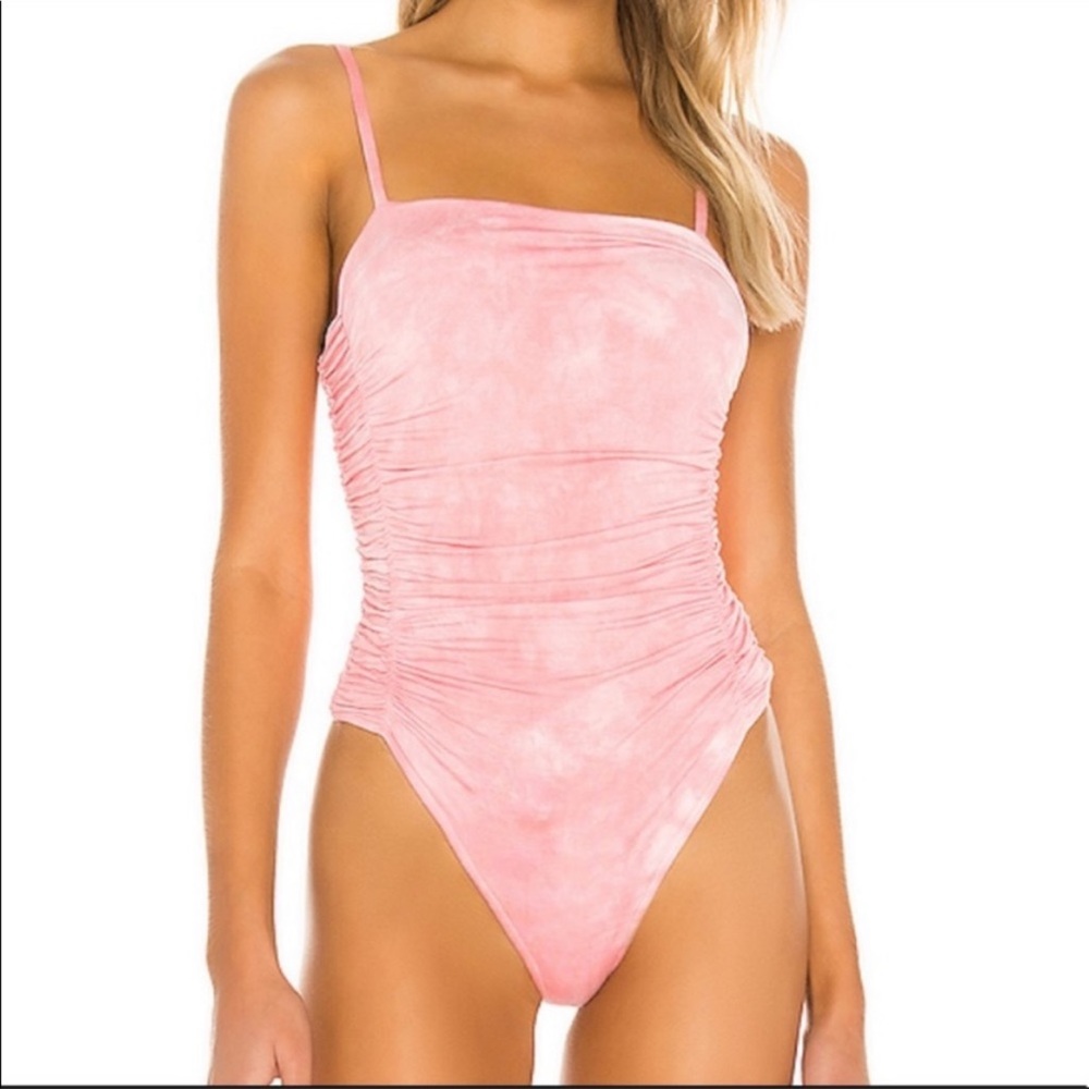 Privacy Please Bodysuit